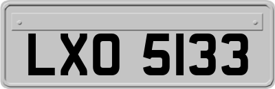 LXO5133