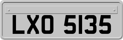 LXO5135