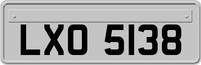 LXO5138