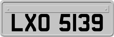 LXO5139