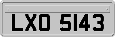 LXO5143