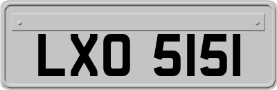 LXO5151