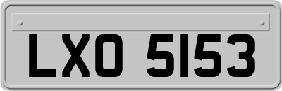 LXO5153