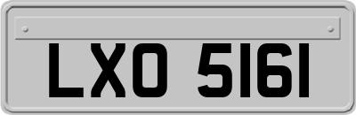 LXO5161
