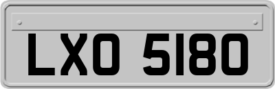 LXO5180