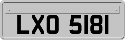 LXO5181