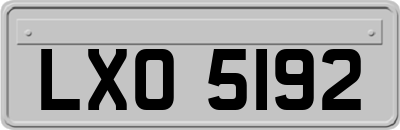 LXO5192