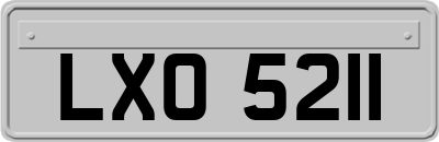LXO5211