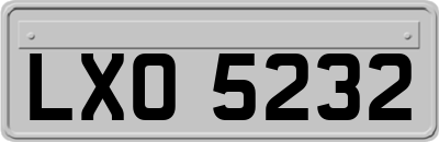 LXO5232