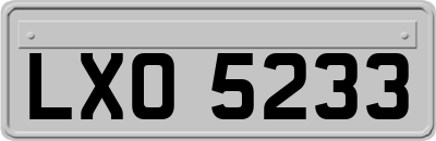 LXO5233