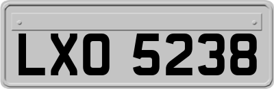 LXO5238