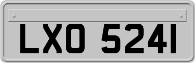 LXO5241