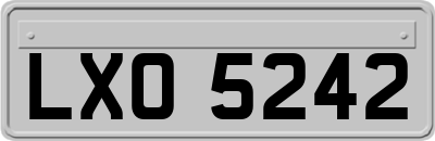 LXO5242