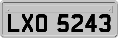 LXO5243