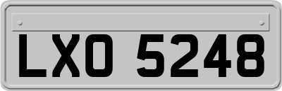 LXO5248