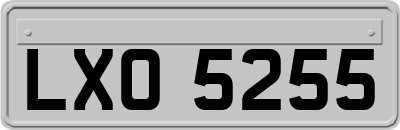 LXO5255