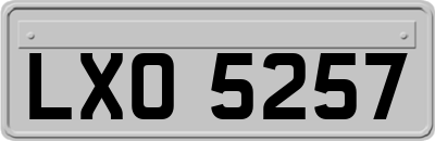 LXO5257