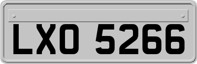 LXO5266