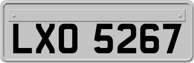 LXO5267