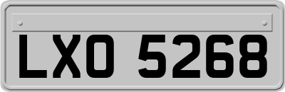 LXO5268