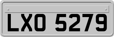 LXO5279