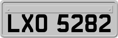 LXO5282