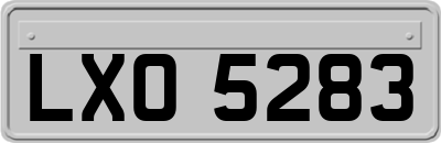 LXO5283