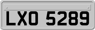 LXO5289