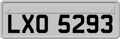 LXO5293