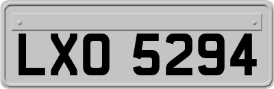 LXO5294