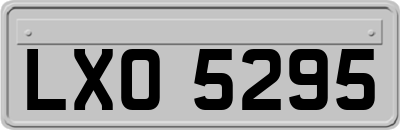 LXO5295