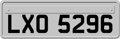 LXO5296
