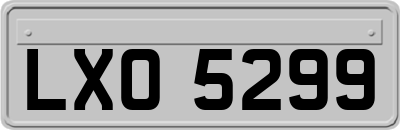 LXO5299
