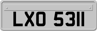 LXO5311