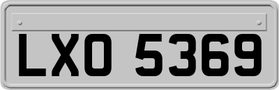 LXO5369