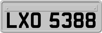 LXO5388