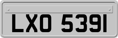 LXO5391