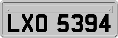 LXO5394