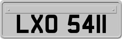 LXO5411