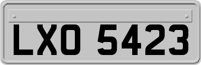 LXO5423