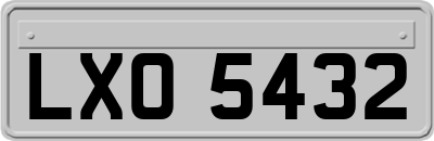 LXO5432