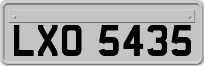 LXO5435