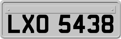 LXO5438