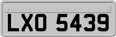 LXO5439
