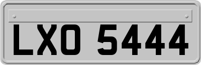 LXO5444