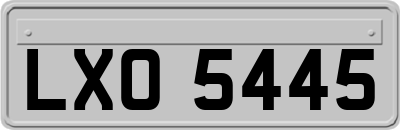 LXO5445