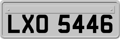 LXO5446