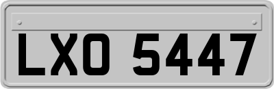 LXO5447