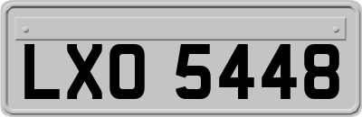 LXO5448