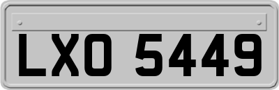 LXO5449